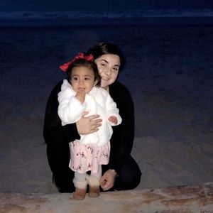 Meet your Posher, Danae